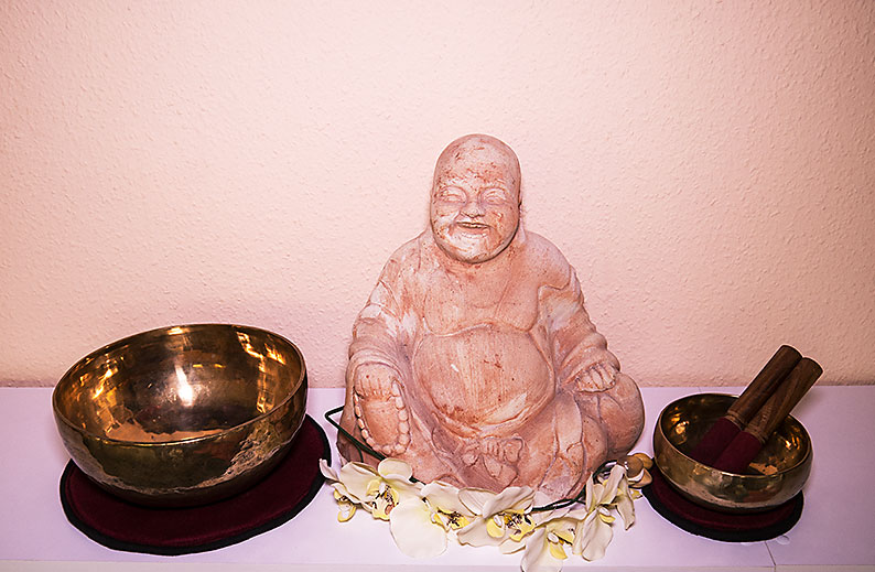 buddha